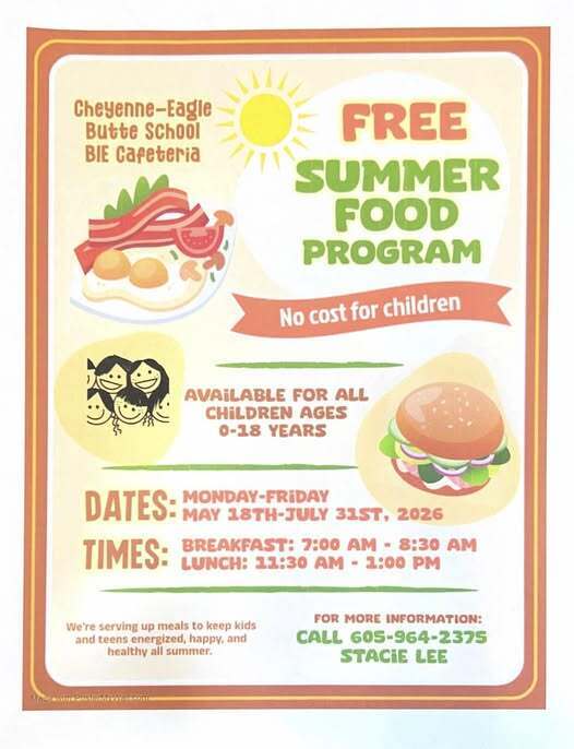 Summer Food Program