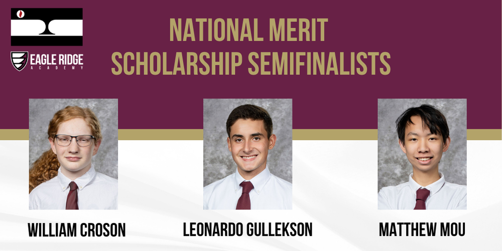 national merit semifinalists