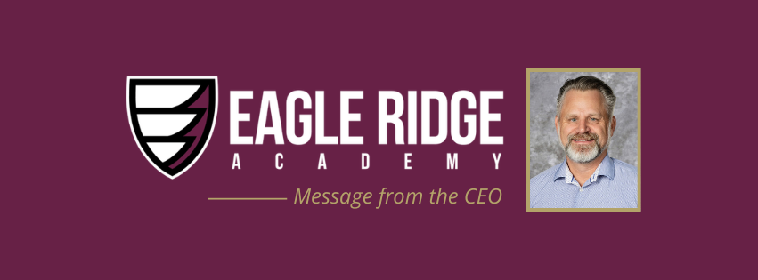 message from Jason Ulbrich