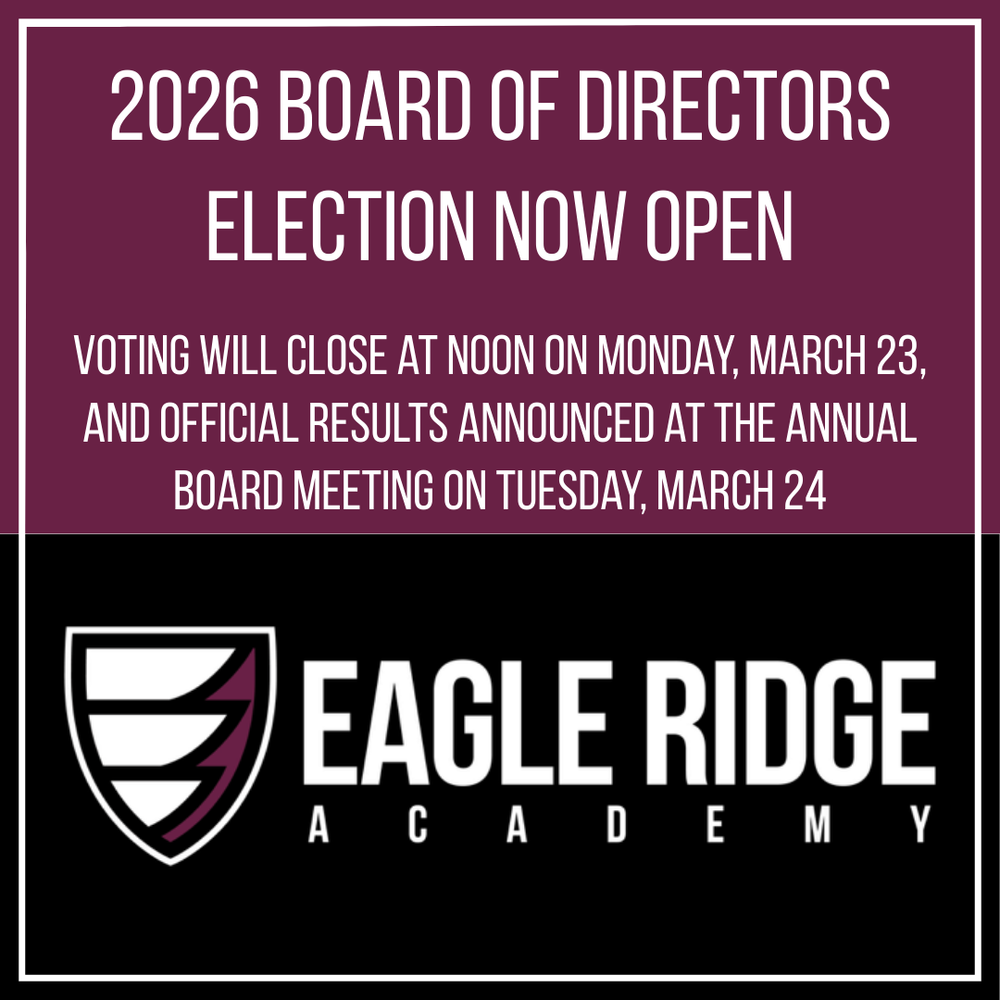Board election open