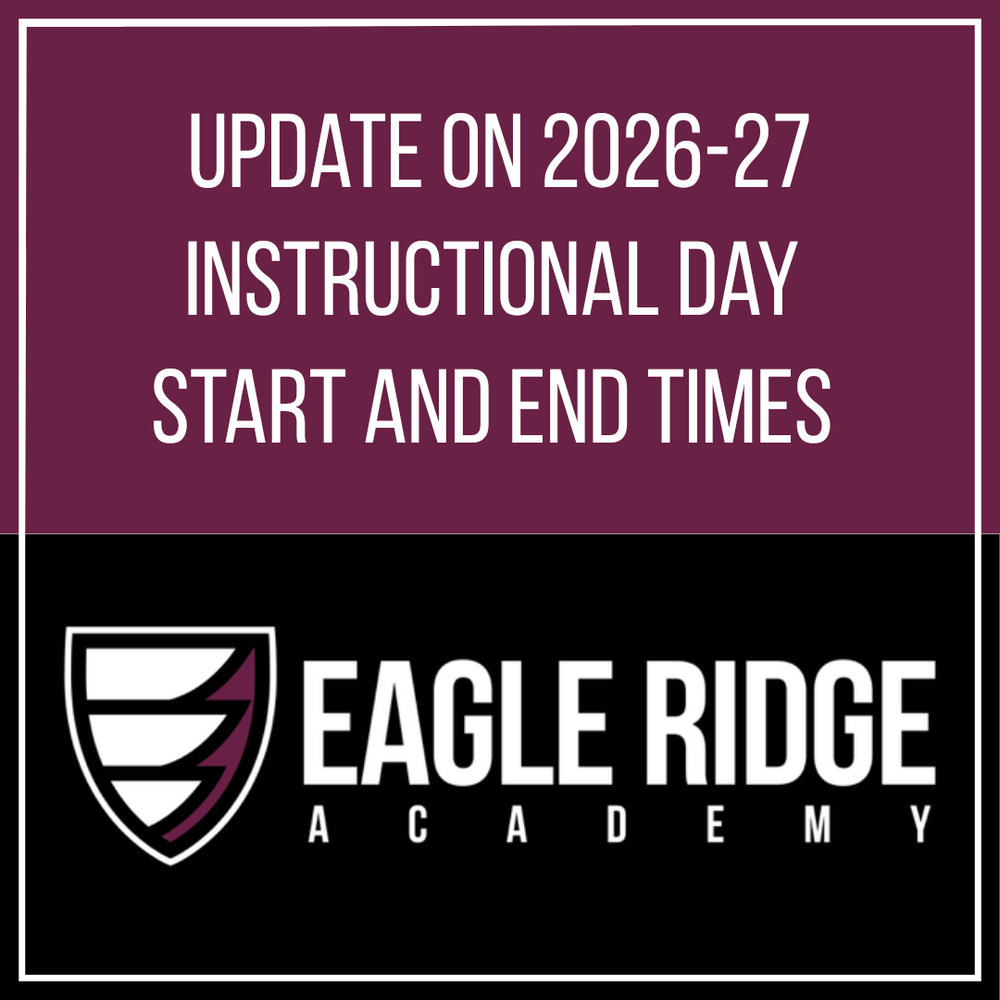 instructional day update