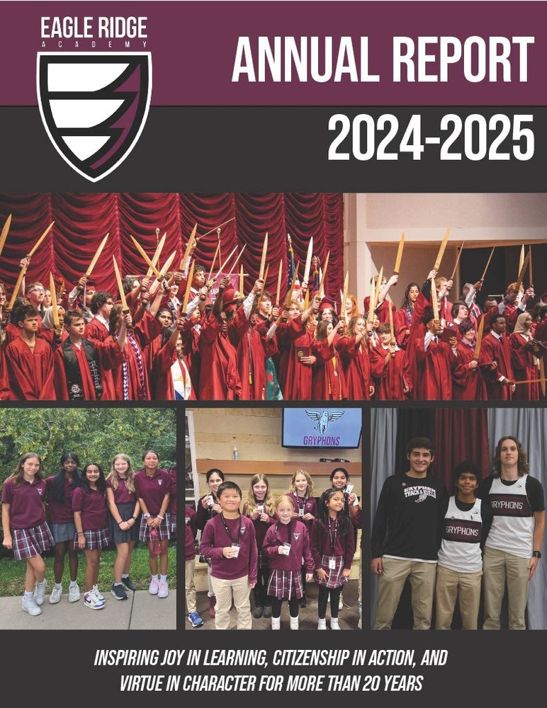 2024-25 Annual Report