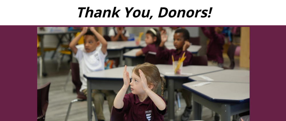 give & grow october 2026