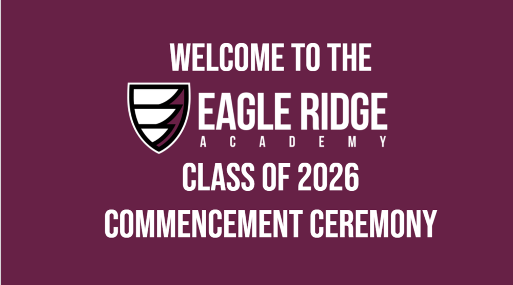 2026 commencement ceremony