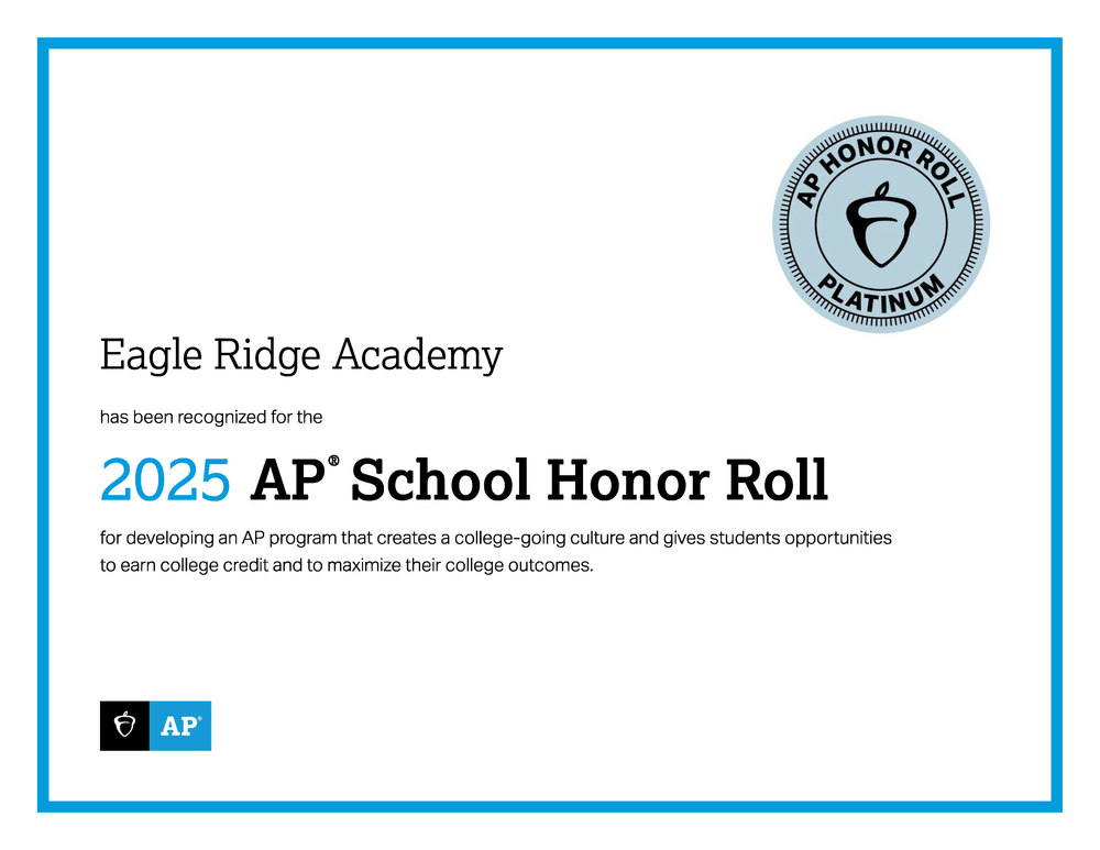 AP Honor Roll