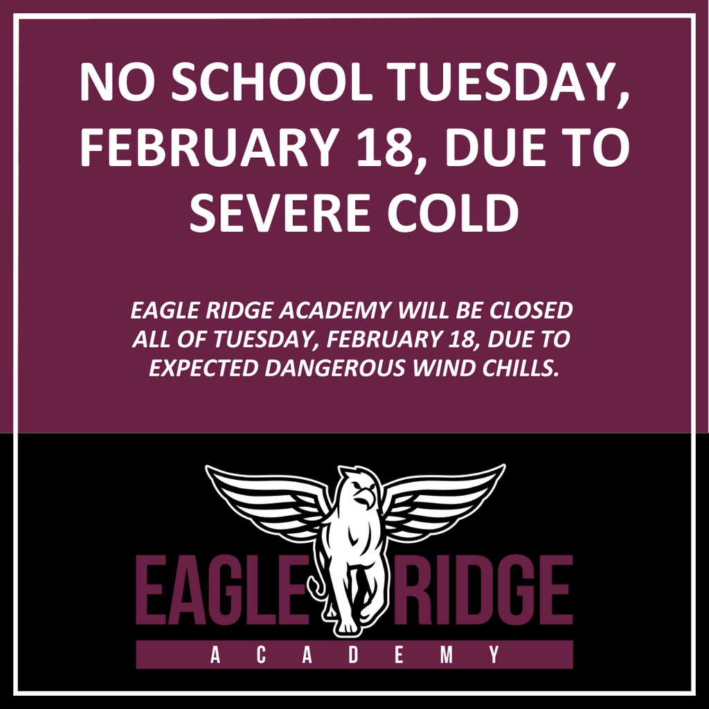 no school february 18