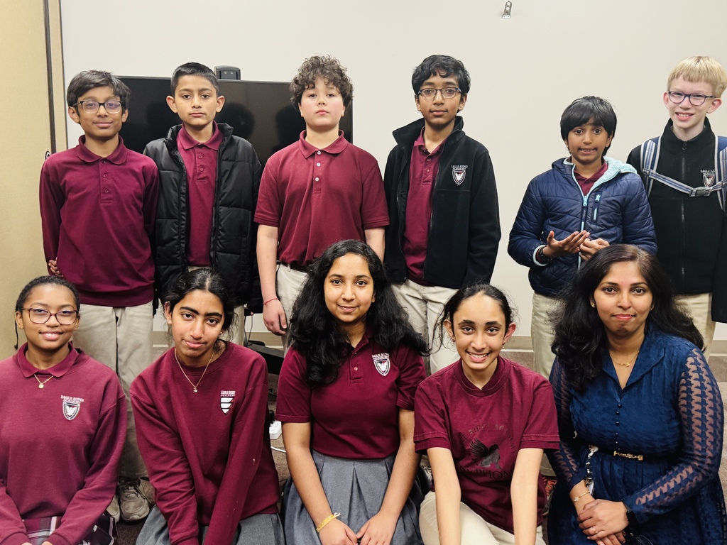 computer programming club