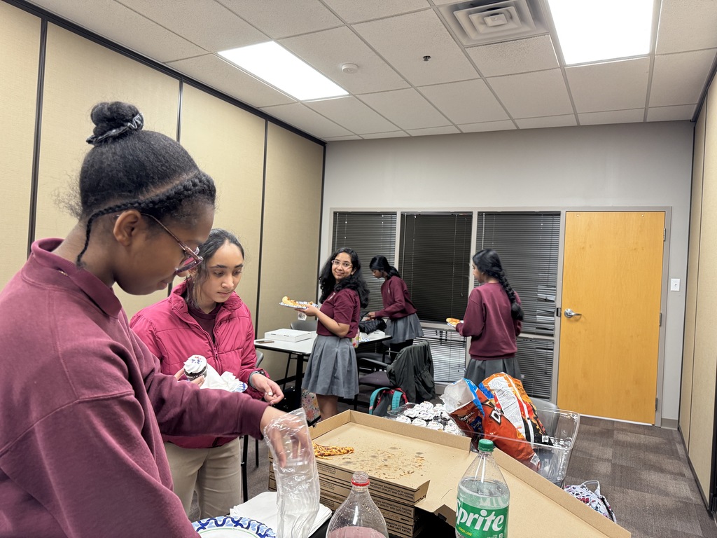 computer programming club