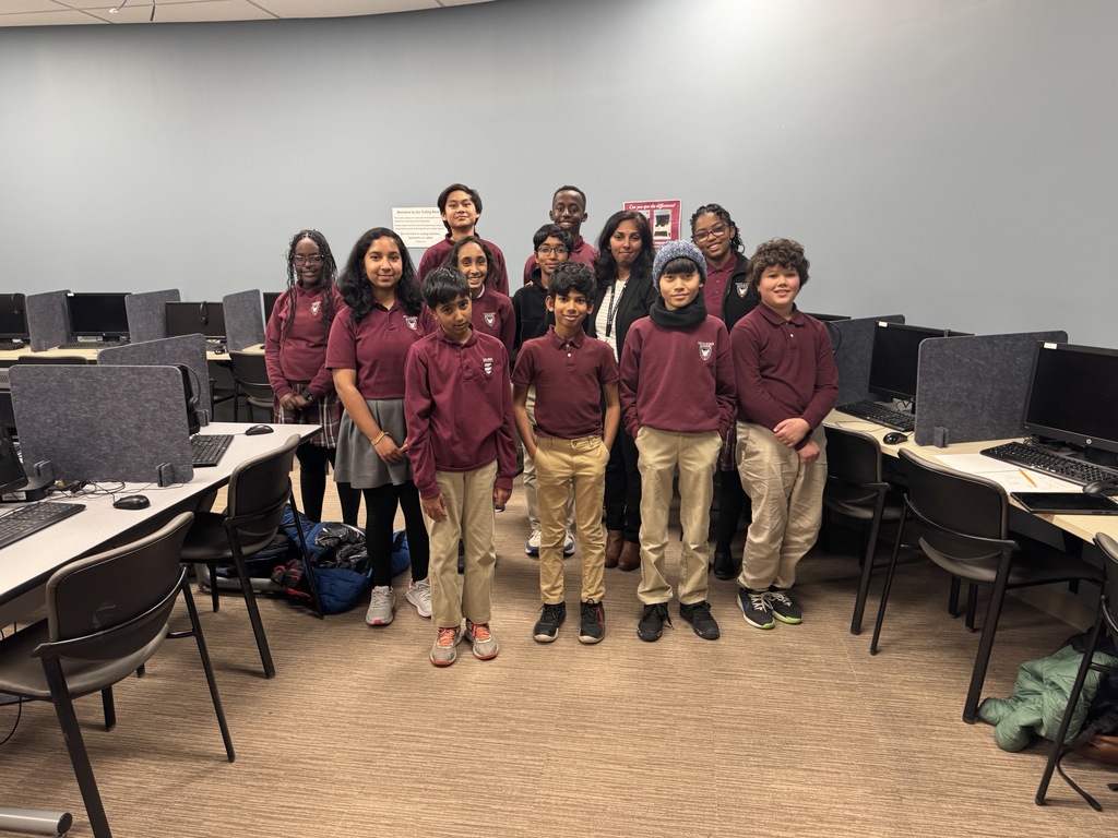 computer programming club