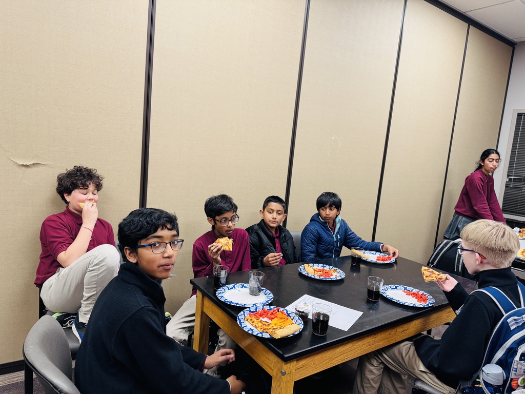 computer programming club