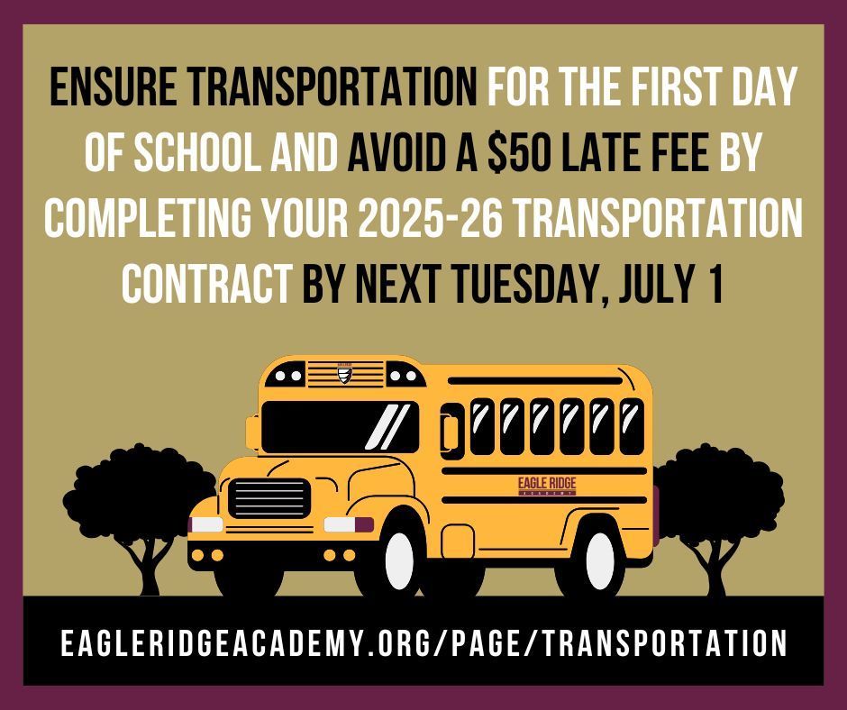 transportation tuesday graphic