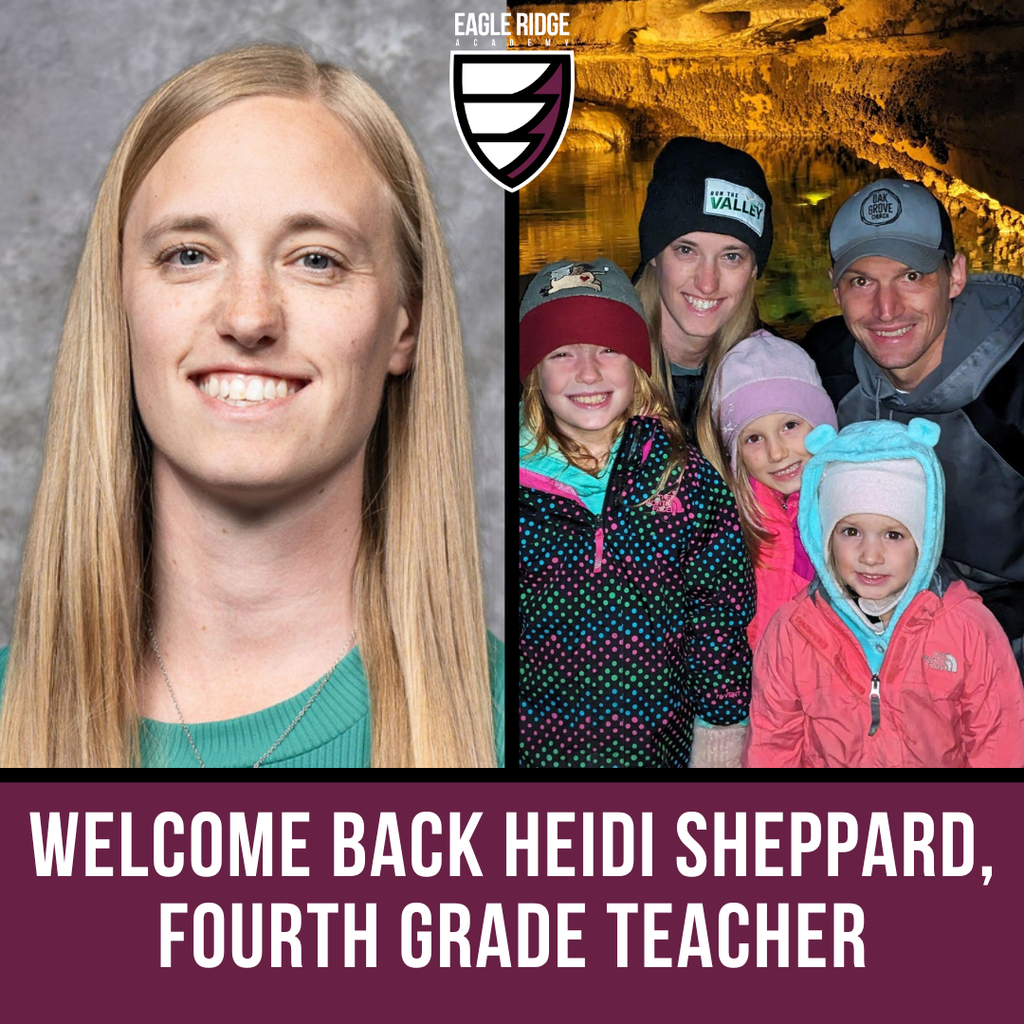 heidi sheppard