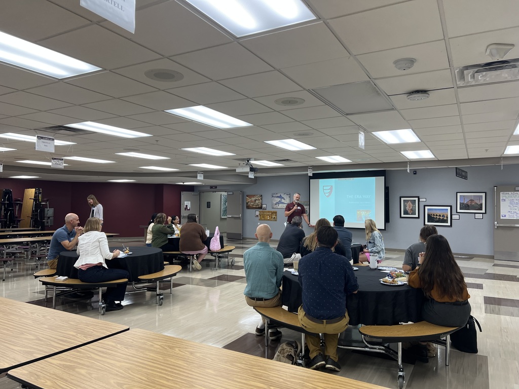 jason ulbrich and new staff