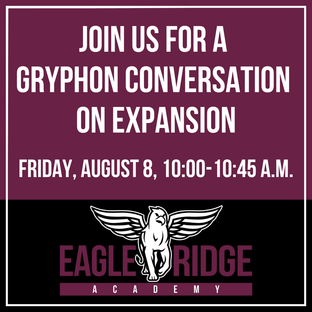 gryphon conversation: expansion