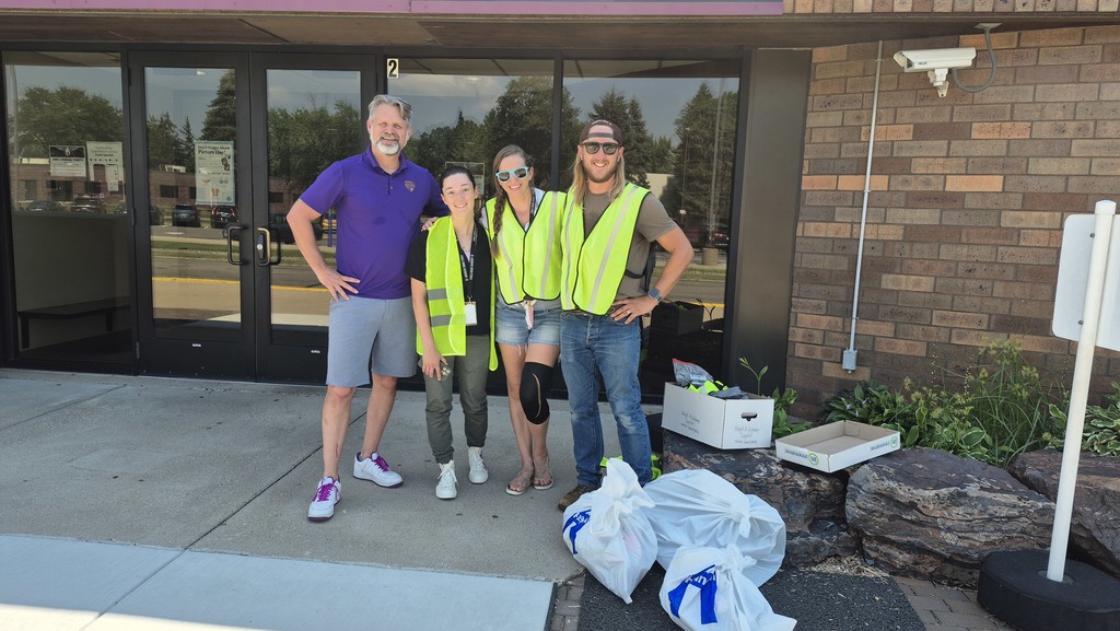 staff community building