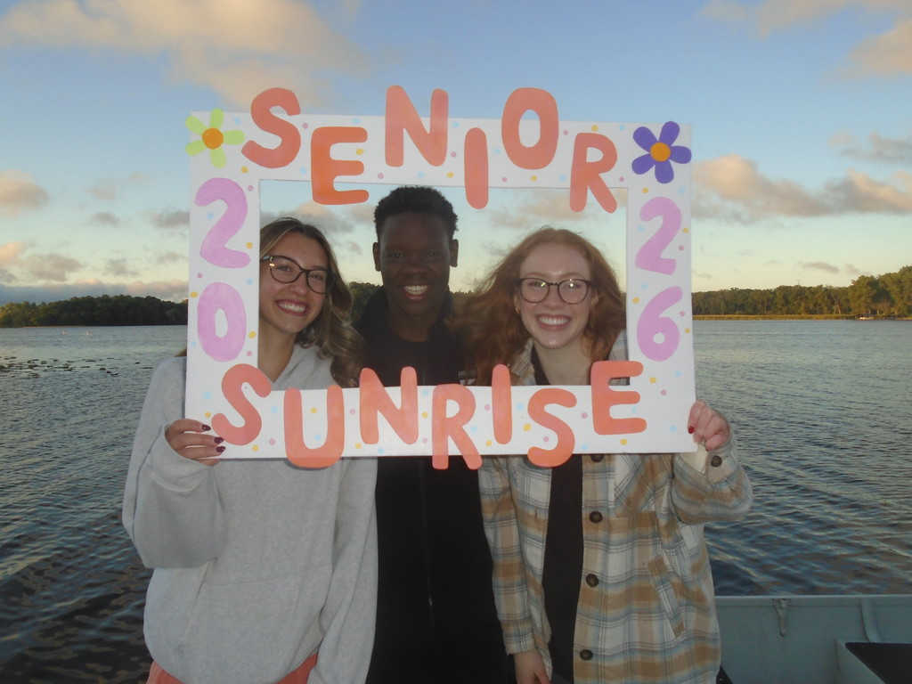 seniors on beach