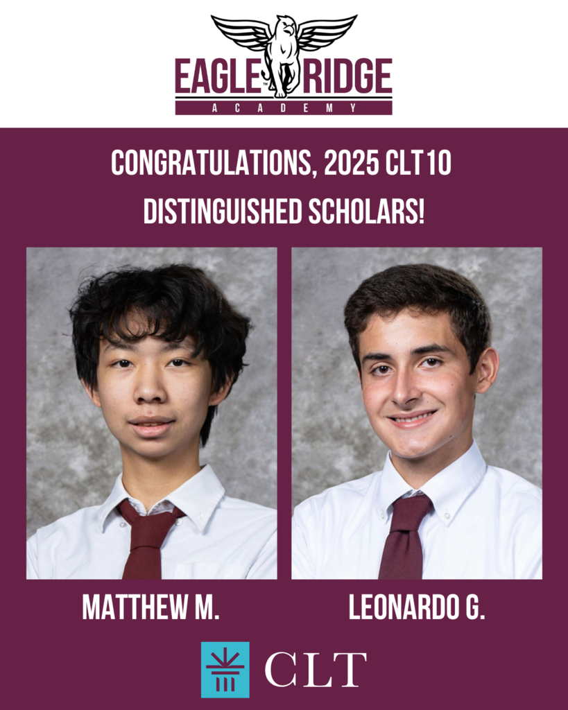 CLT10 Distinguished Scholars