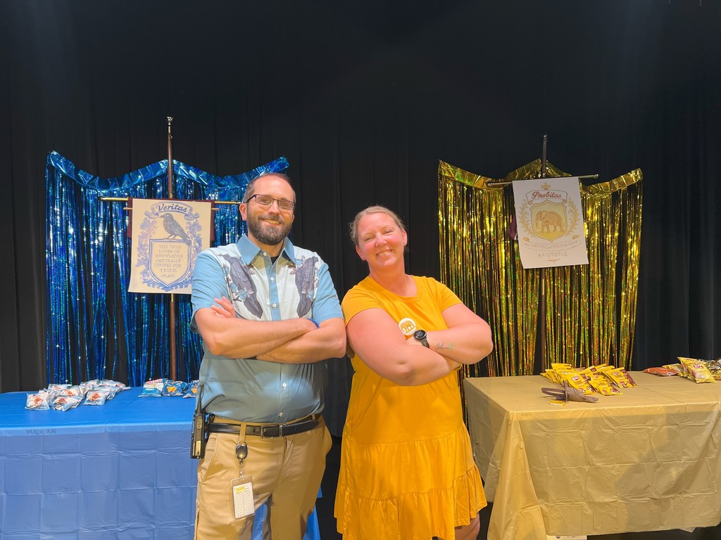 Polofske and Madigan