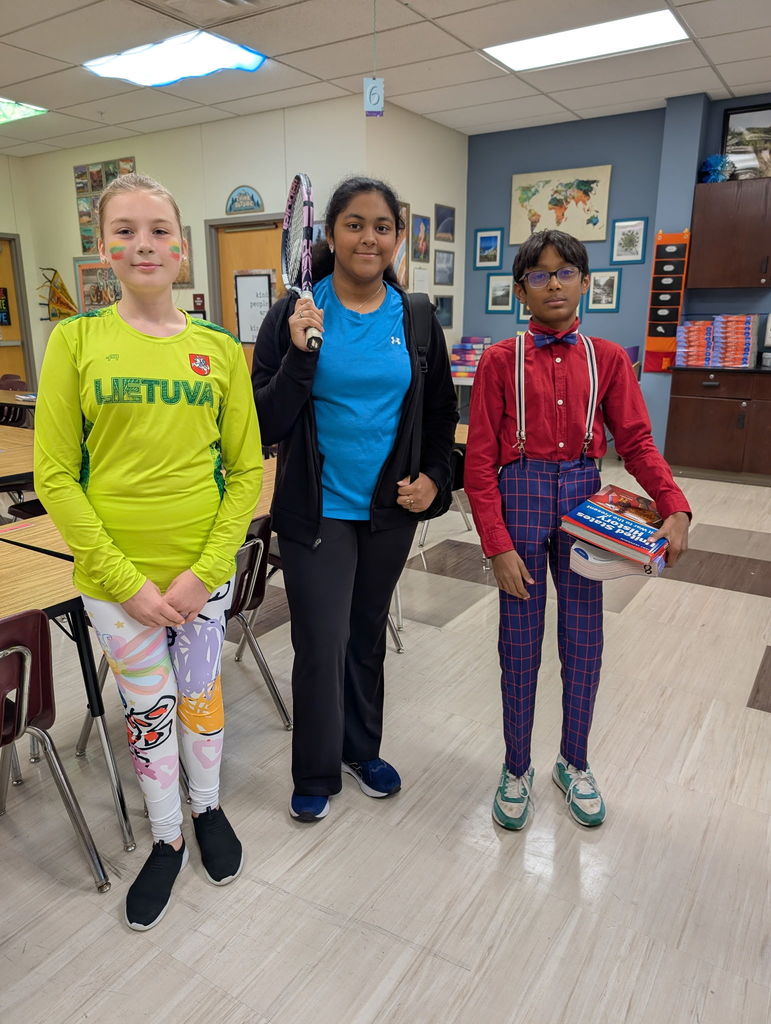 athletes and mathletes