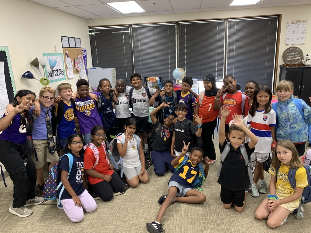 Mathletes and Athletes