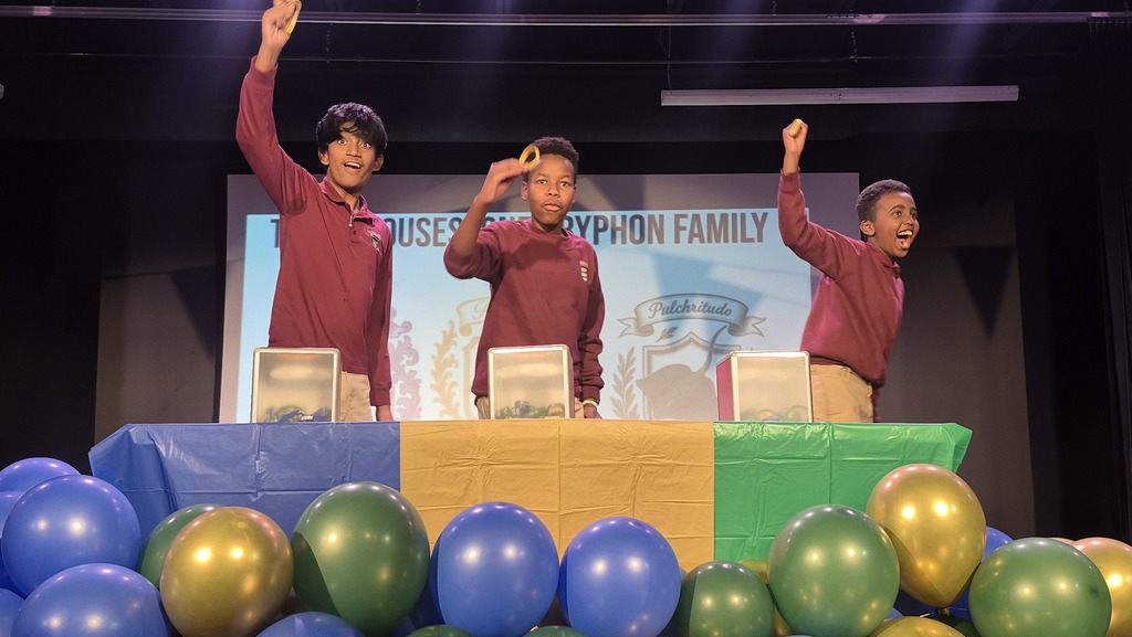 seventh grade house sorting