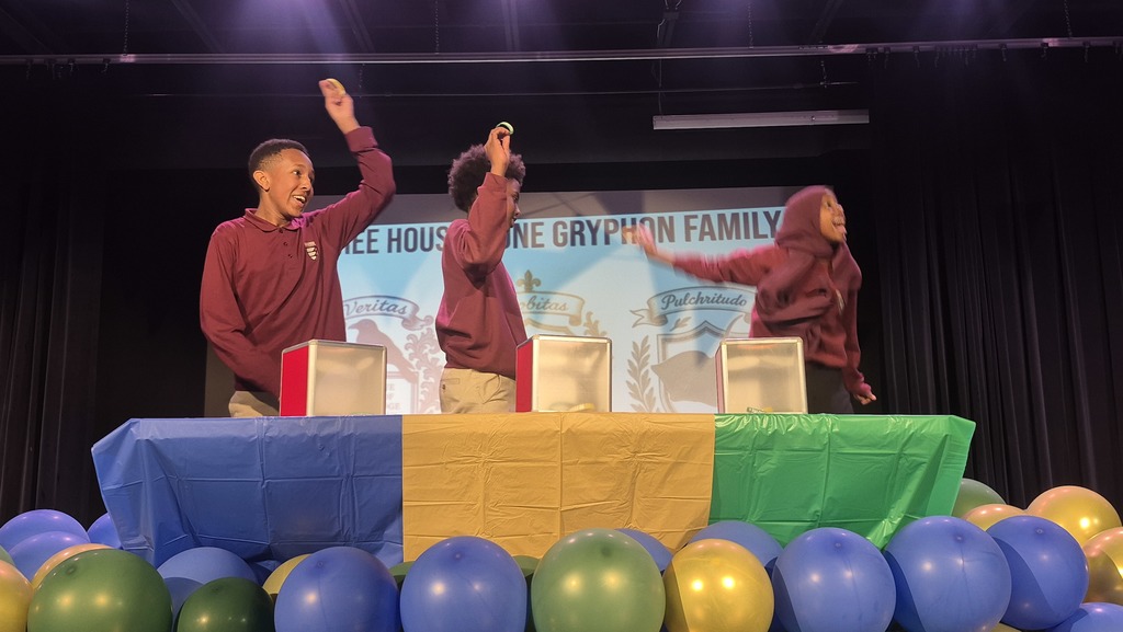 eighth grade house sorting