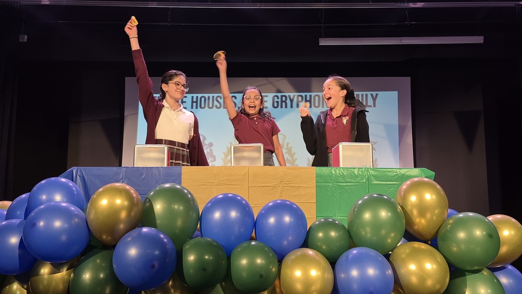 fifth grade house sorting