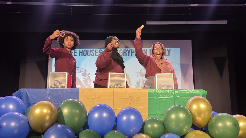 sixth grade house sorting