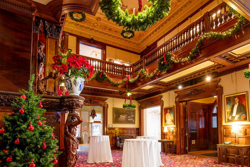 American Swedish Institute