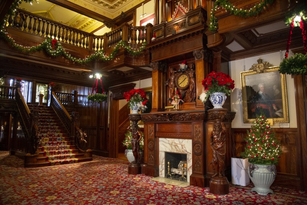 American Swedish Institute