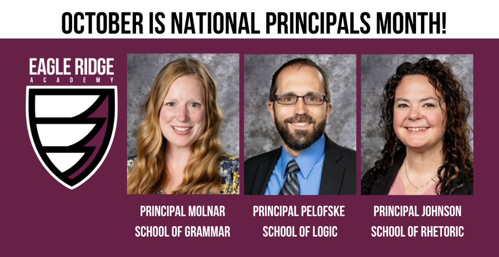 principals month