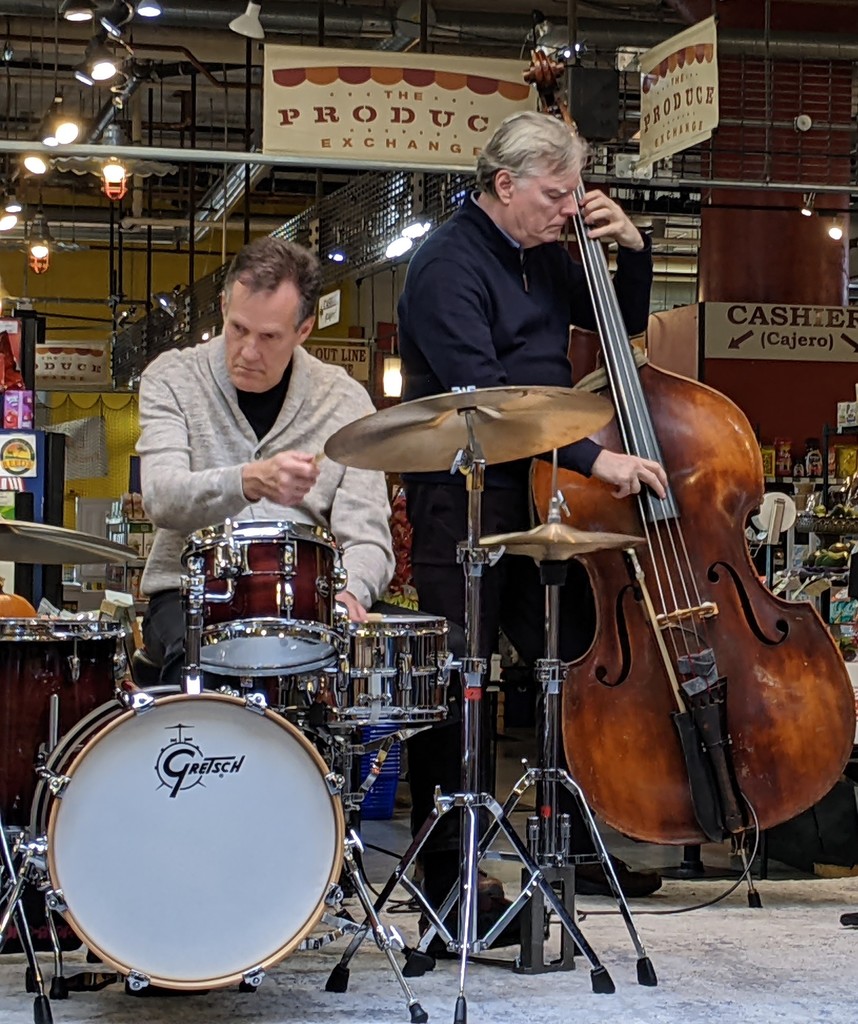 The Jon De Vaal Trio