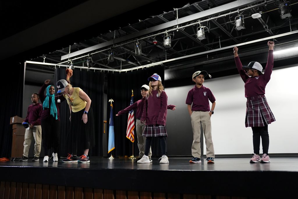 gryphon house incentives