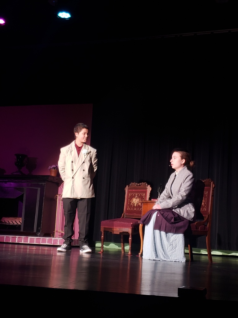 The Importance of Being Earnest