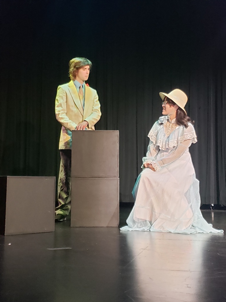 importance of being earnest