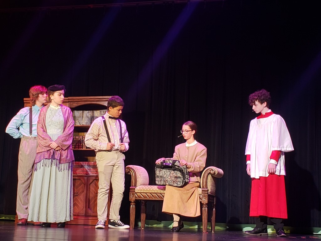 importance of being earnest