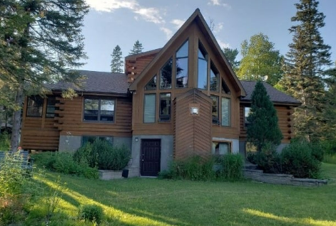 superior pine tree lodge