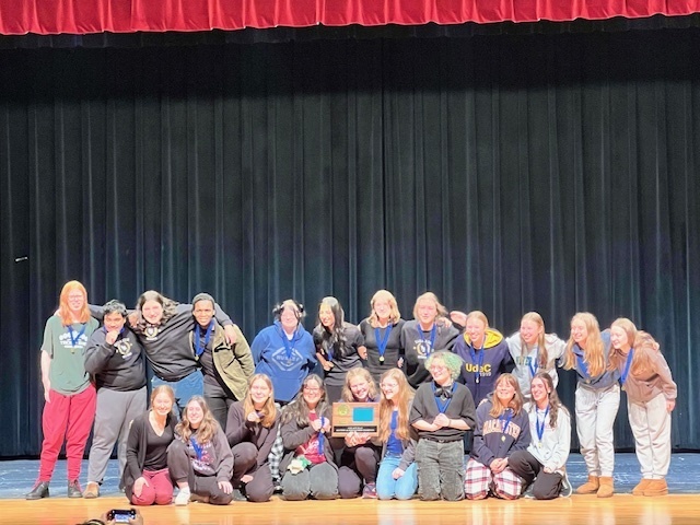 one-act play winners