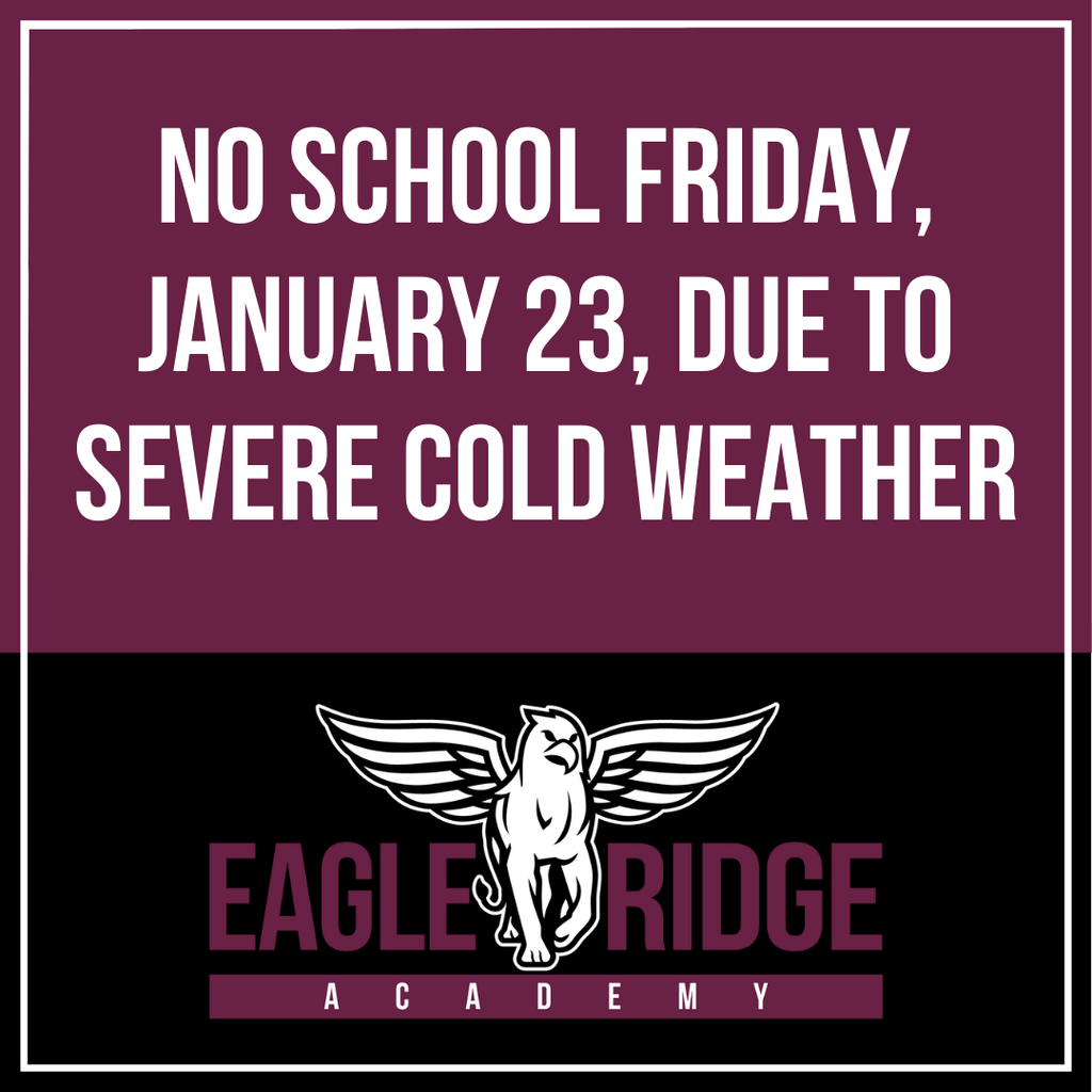 no school due to cold