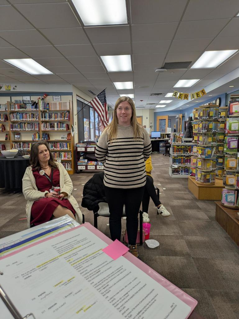 teachers practicing spelling