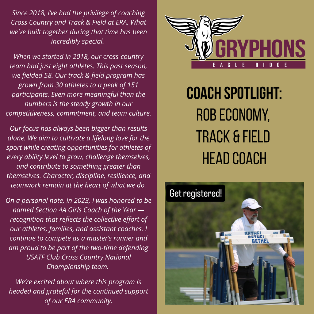 coach spotlight