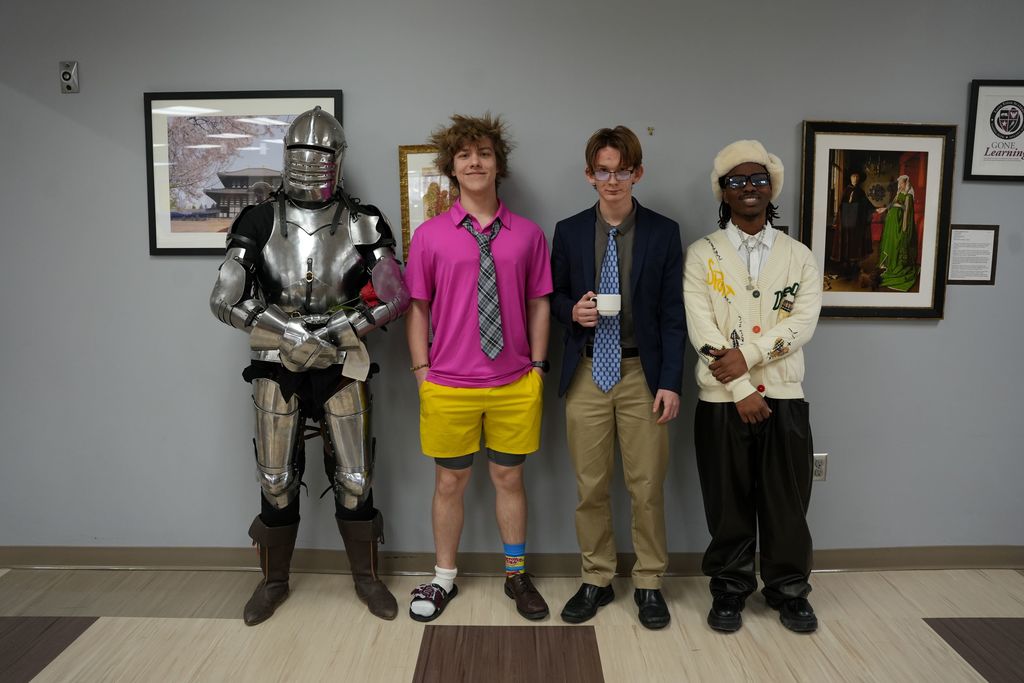 dress to impress  winners