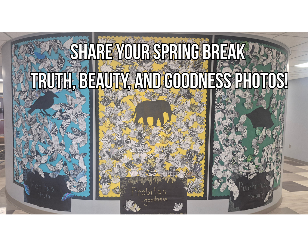 truth beauty and goodness