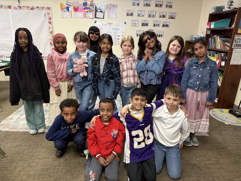 students in historical character costumes