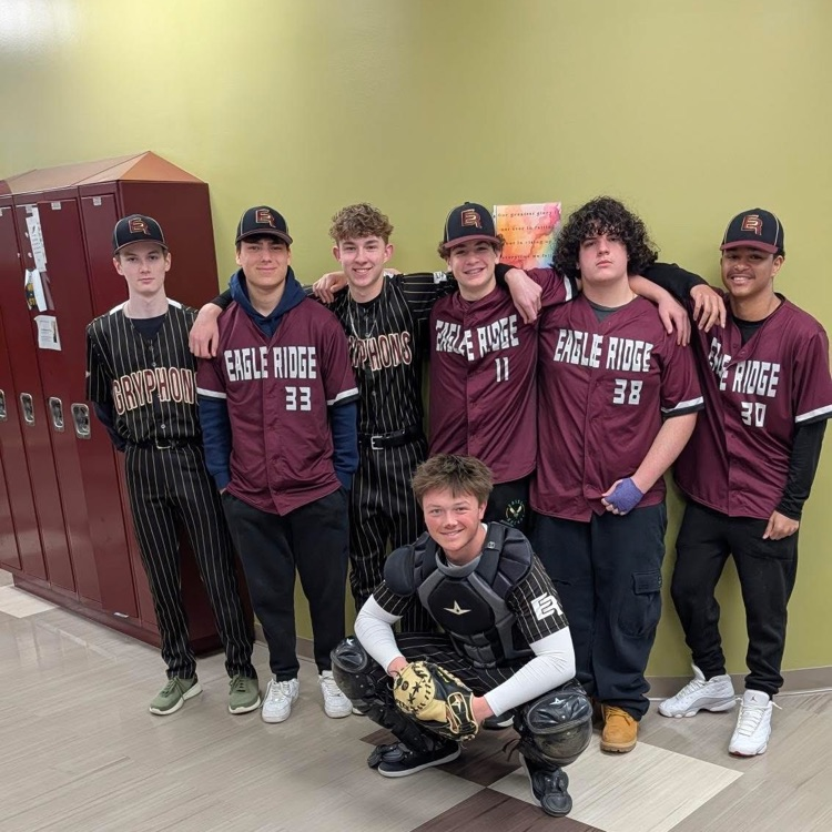 students dressed up as different careers