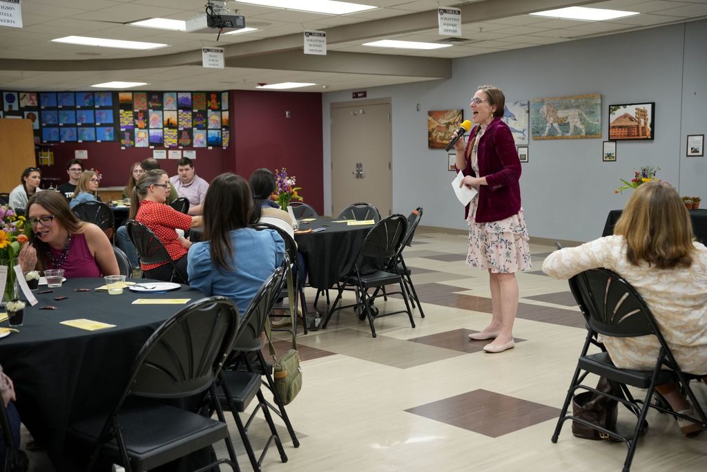 amanda grant speaking