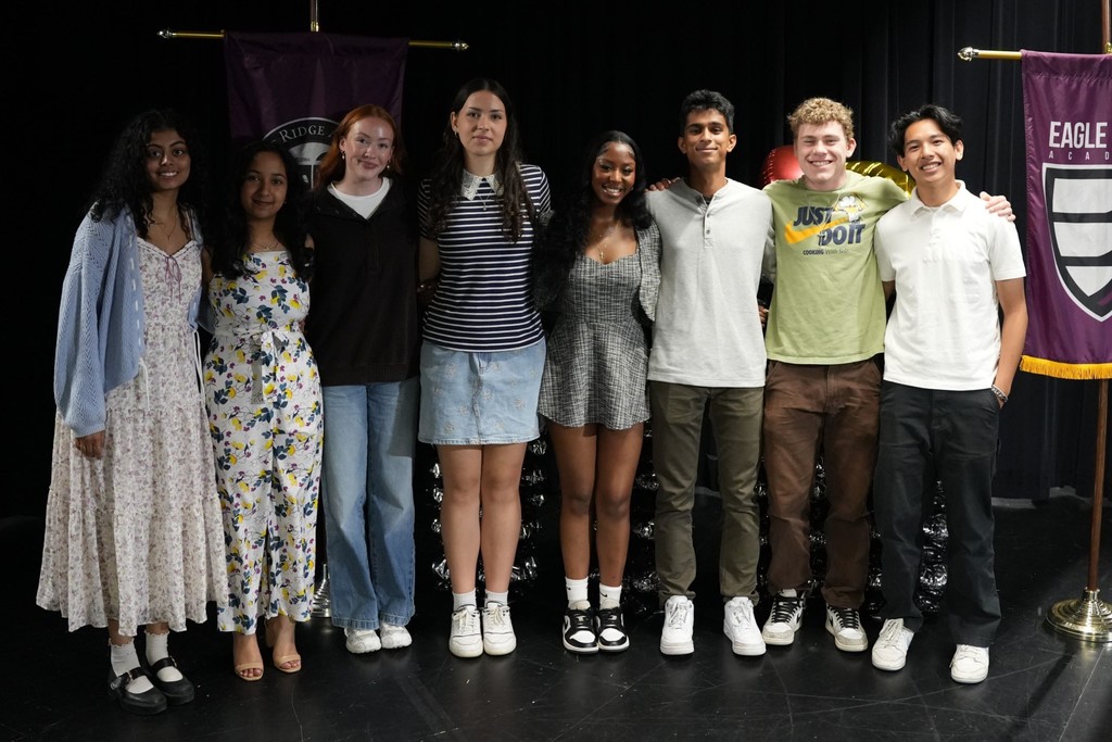 NHS members