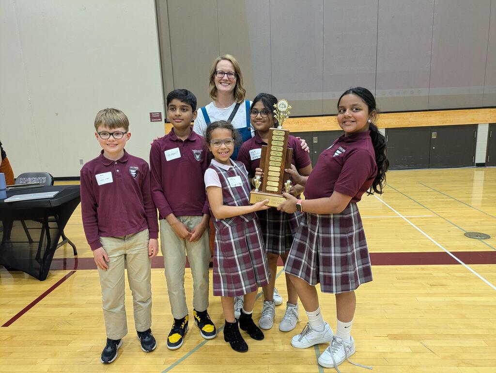 book battlers with Mrs. Tillotson