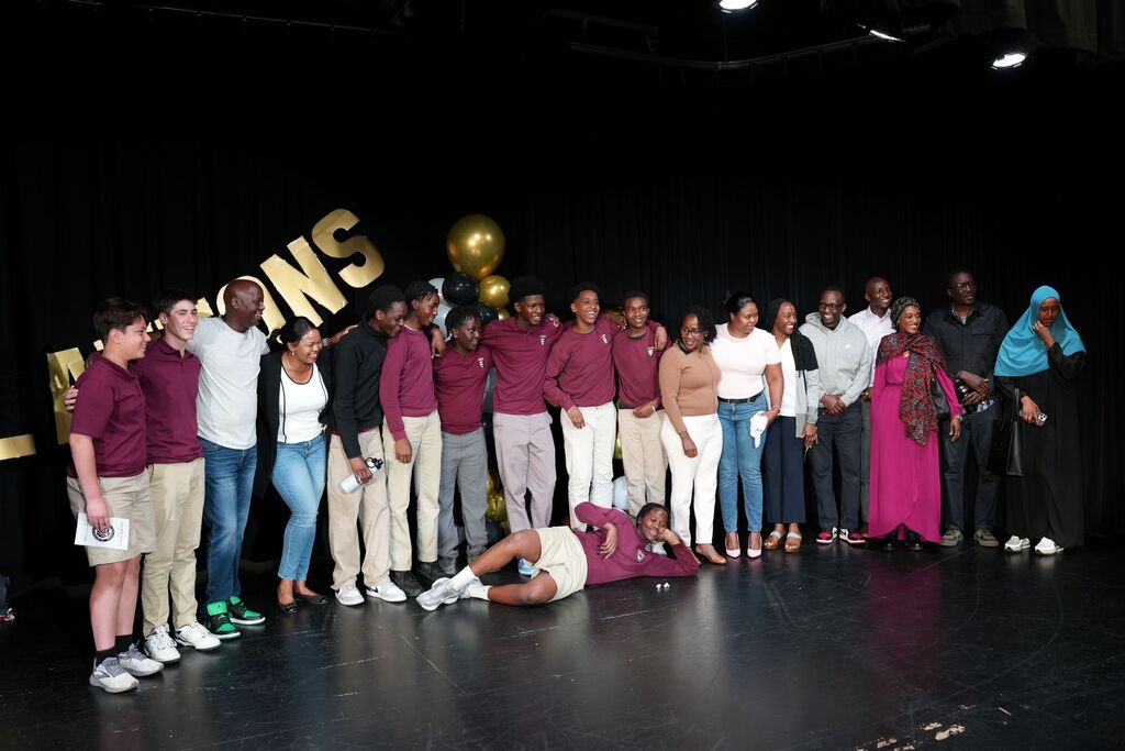 students and families