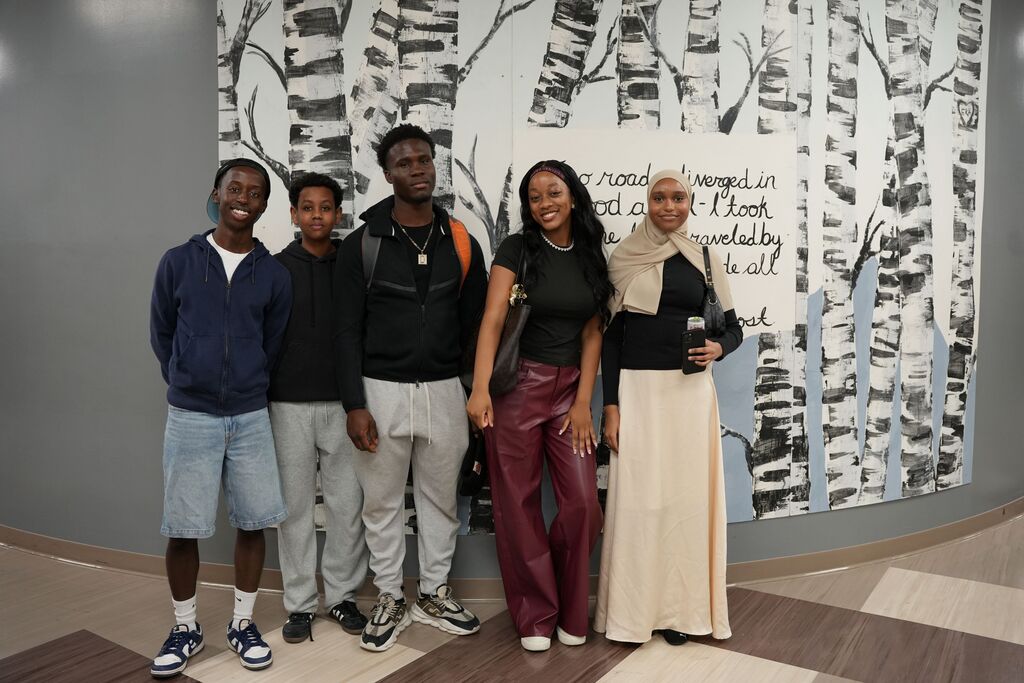 students